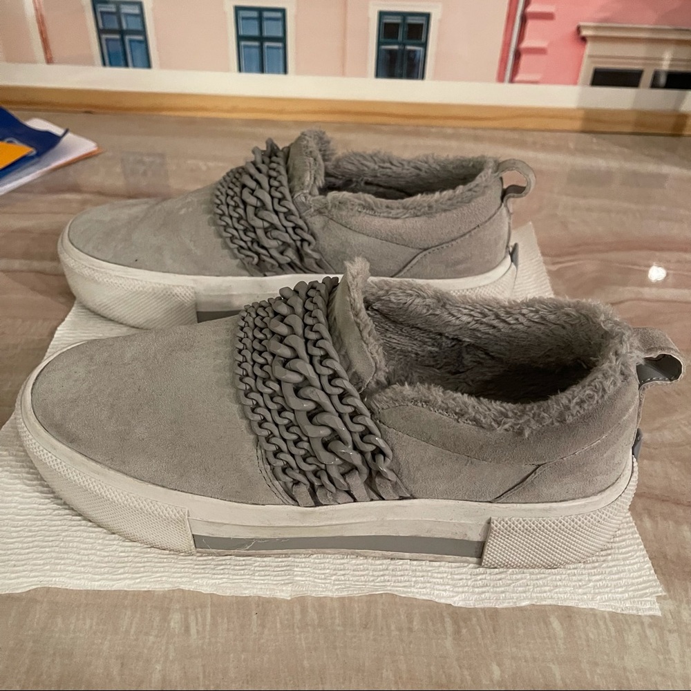 KENDALL + KYLIE Women's Tory Sneaker